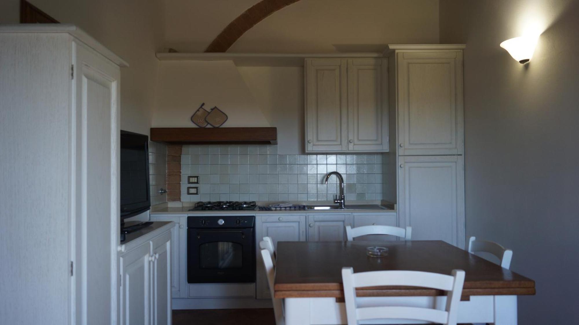 Villa Panconesi Montespertoli Eksteriør billede